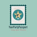 Your Party Passport logo