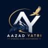 Aazadyatri logo