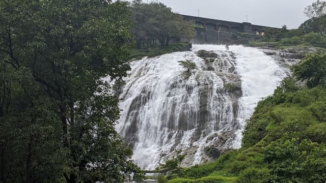 Bhandardara