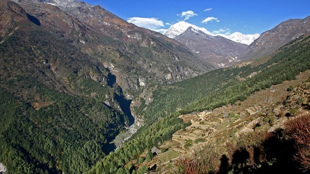 Sagarmatha