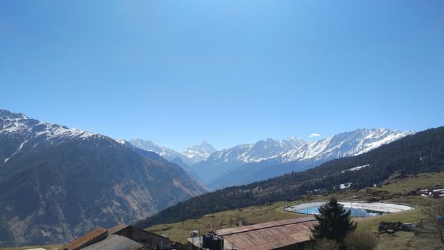 Uttarakhand