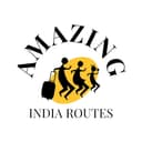Amazing India Routes logo