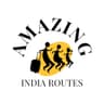 Amazing India Routes logo