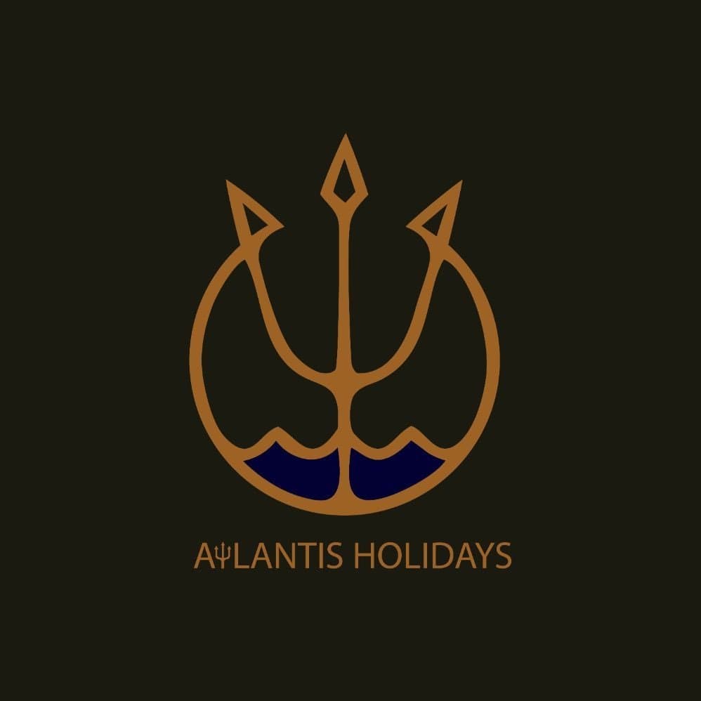Atlantis Holidayz logo