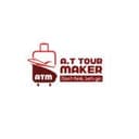 ATTourMaker logo