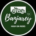 banjarey Travel logo