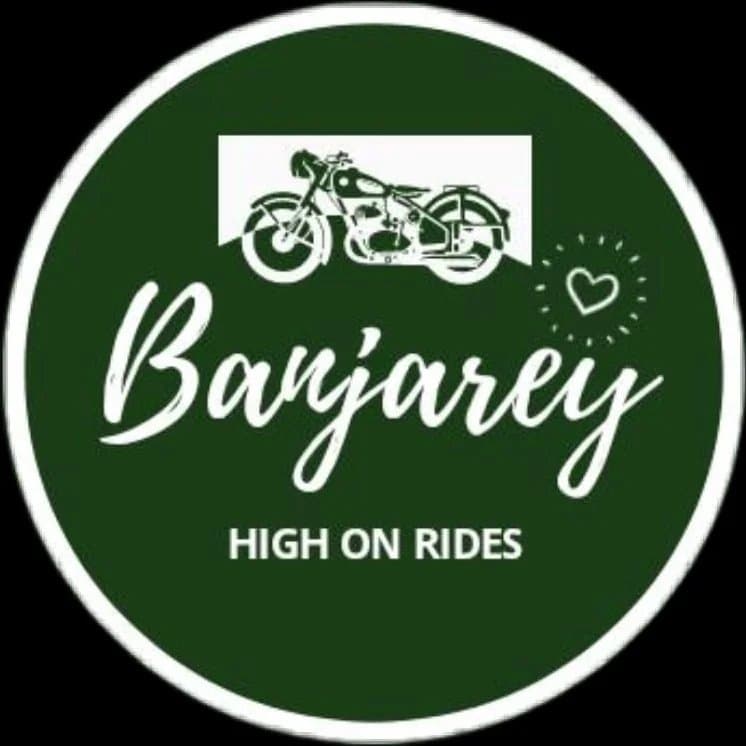 banjarey Travel logo