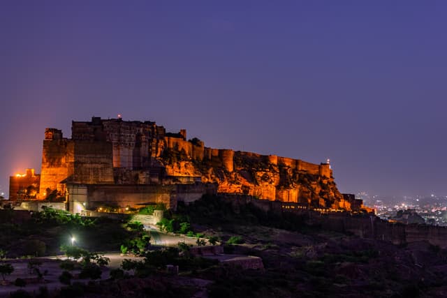 Jaisalmer