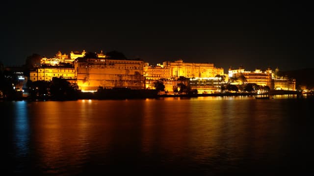 Mount Abu