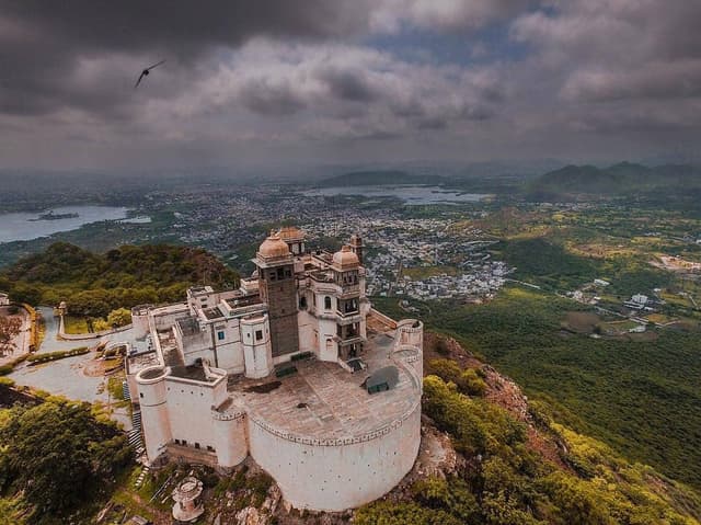 Udaipur