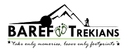 Barefoot Trekians logo