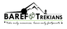 Barefoot Trekians logo