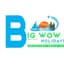 BIG WOW HOLIDAYS