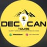 DeccanTours logo
