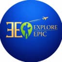 Exploreepic logo