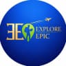 Exploreepic logo