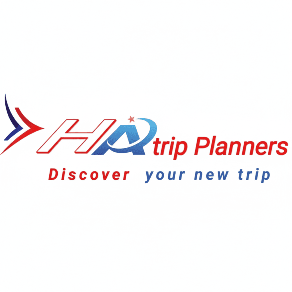 HAtrip Planners logo