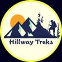 Hillway Treks logo