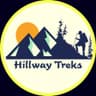 Hillway Treks logo