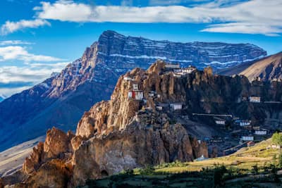 Himachal Adventure Tours cover