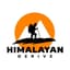 Himalayanderive
