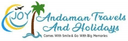 Joy Andaman logo