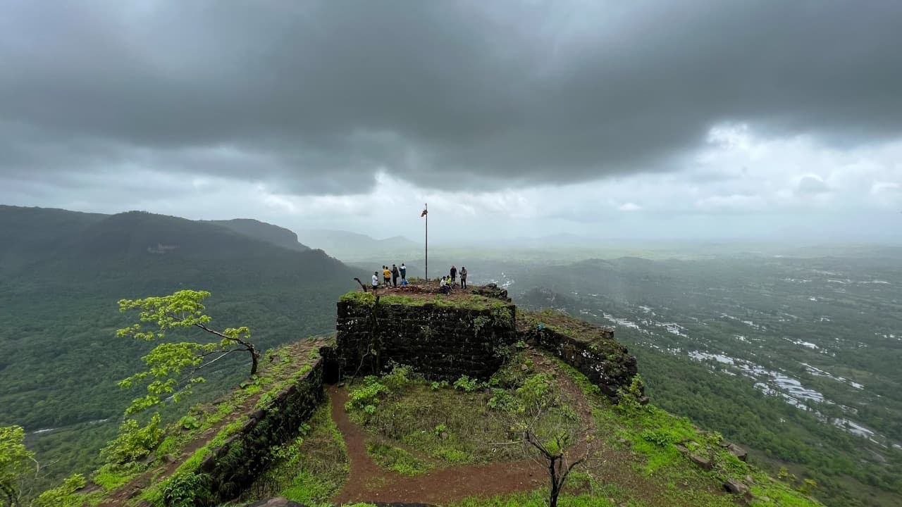 Desert and city tour