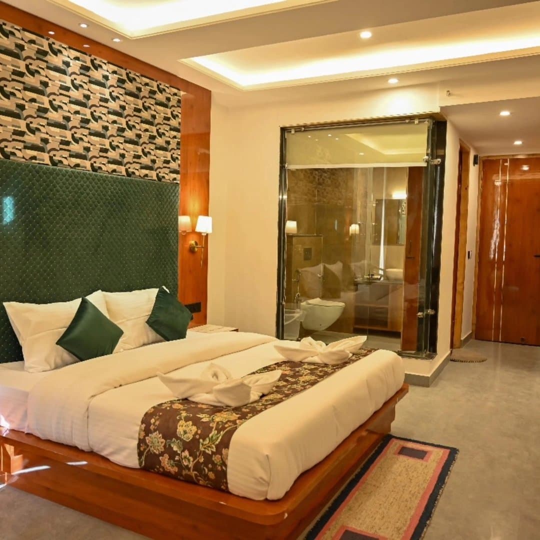 Mareema Group Hotels cover