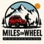 Miles On Wheel