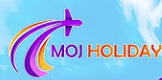 MOJ HOLIDAYS cover
