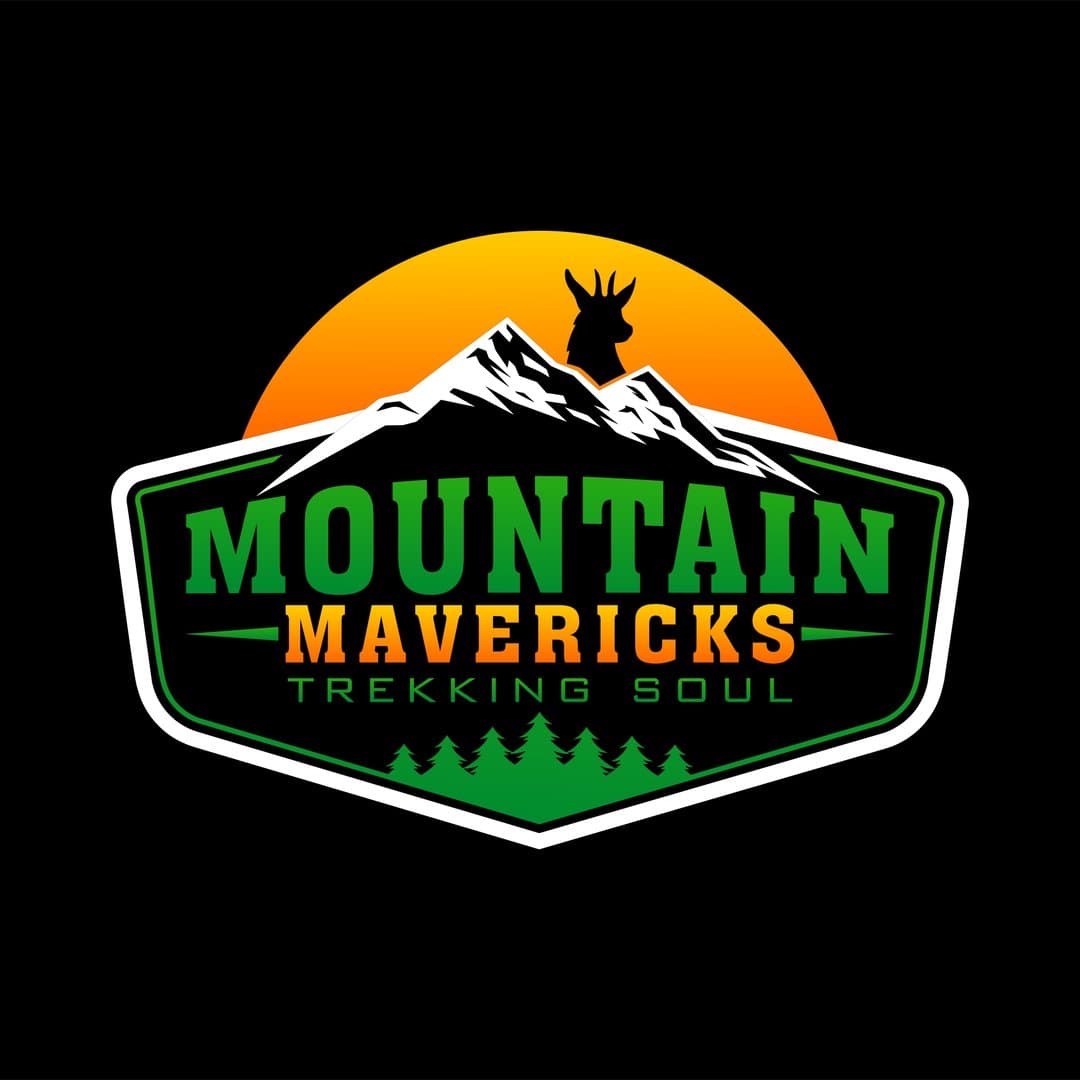 Mountain Mavericks Trekking Soul cover