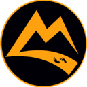 Muddie Trails logo