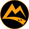 Muddie Trails logo