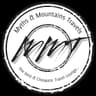 Myths and Mountains logo