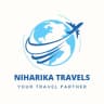 Niharika Travels logo