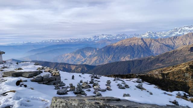 Chopta