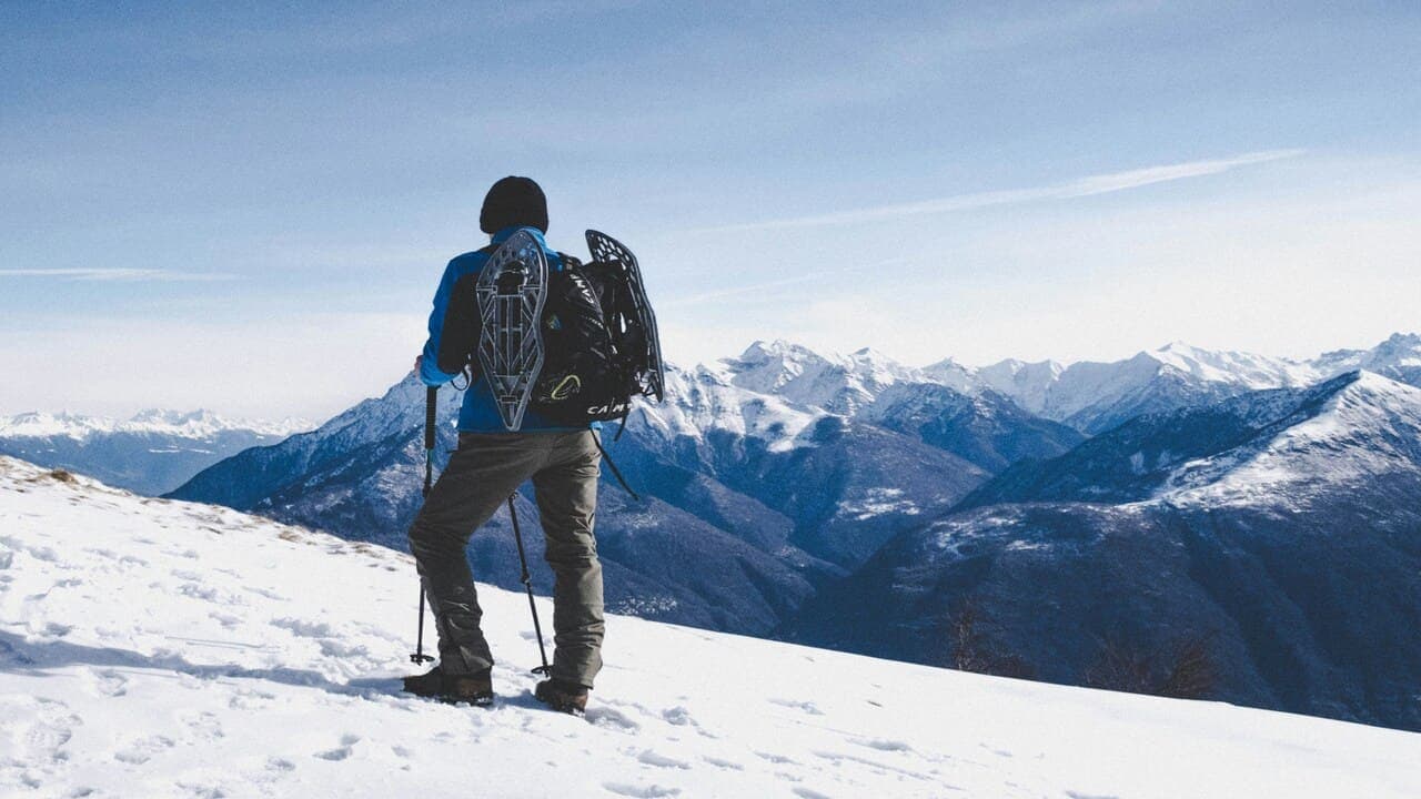 Pahadlok Trekkers cover