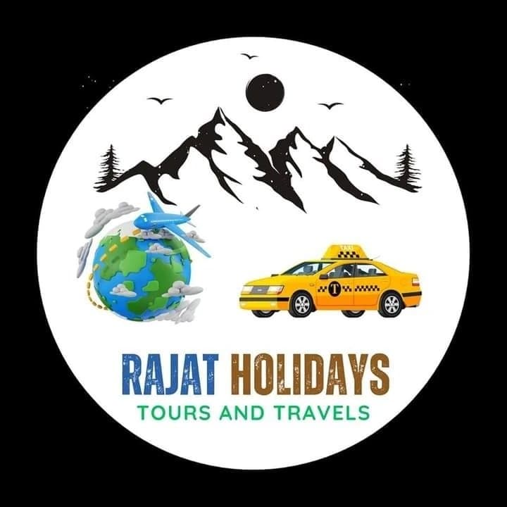 Rajat Holidays cover