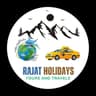 Rajat Holidays logo