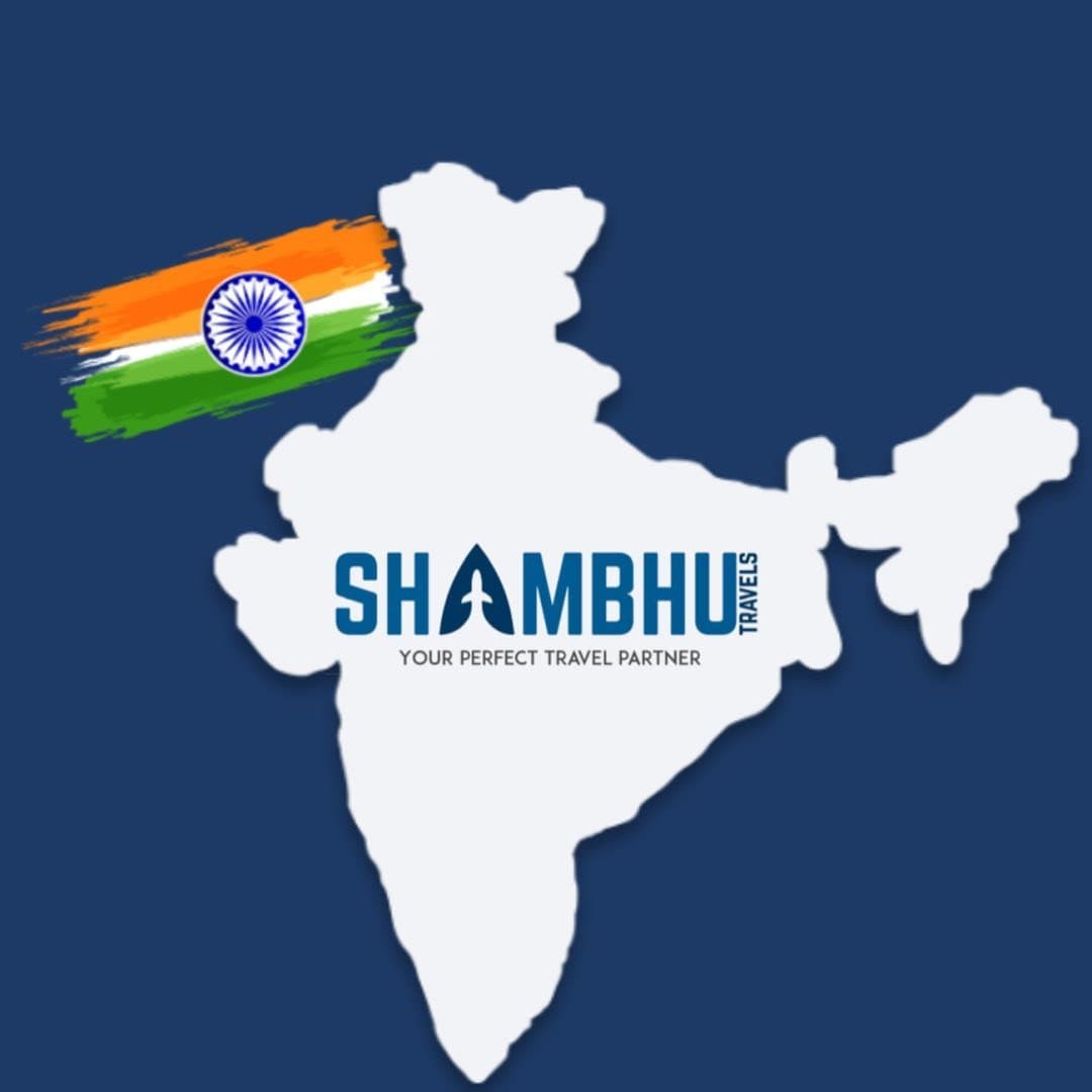 Shambhu Travels cover
