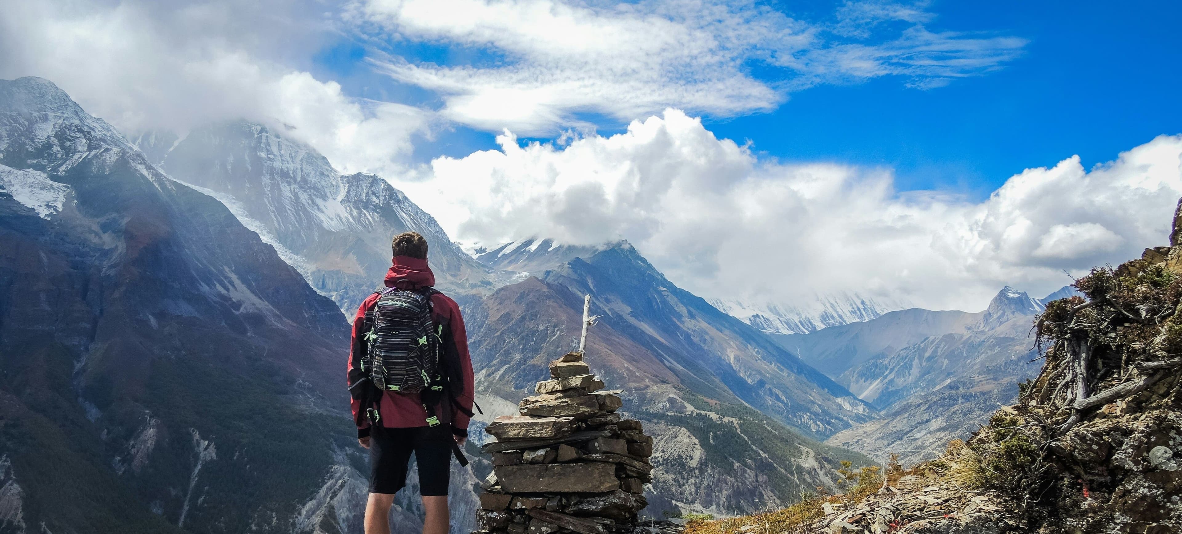 Shriram Treks and Tours cover