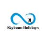 Skyloom Holidays logo