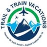 Trail And Train Vacations logo
