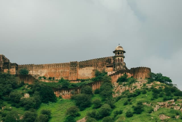Ahmednagar