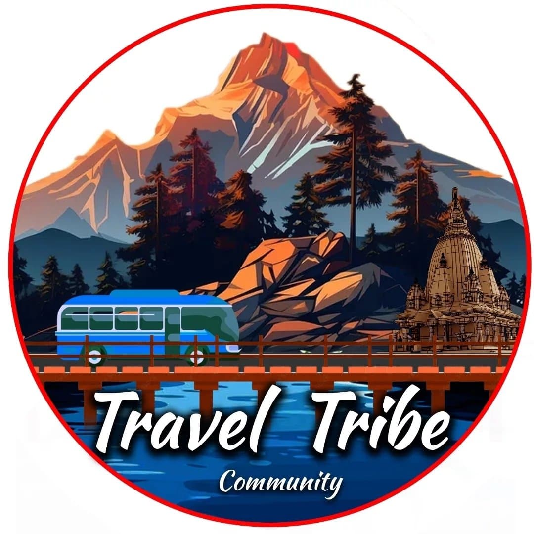 Travel Tribe Community cover