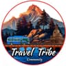 Travel Tribe Community logo