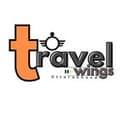 Travel Wings logo