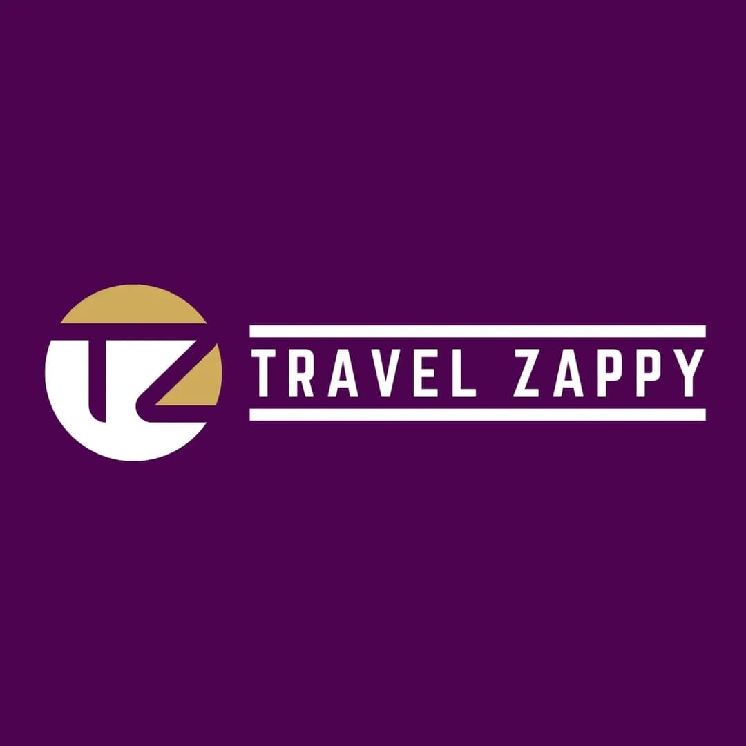 Travel Zappy cover