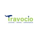 Travocio logo