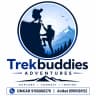 TrekBuddies logo